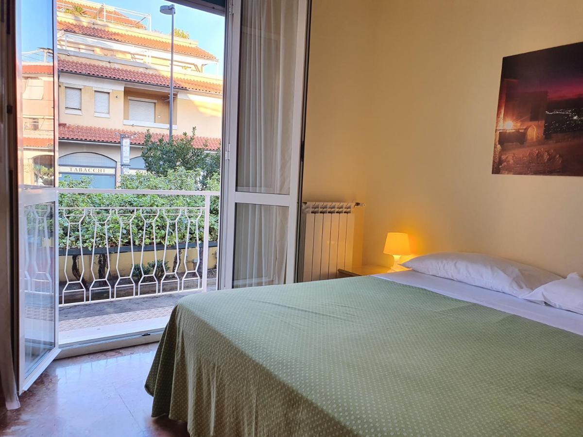 Ligure Residence Borgio Verezzi Eksteriør billede