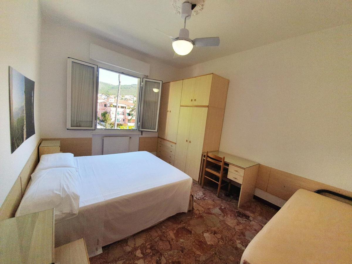 Ligure Residence Borgio Verezzi Eksteriør billede
