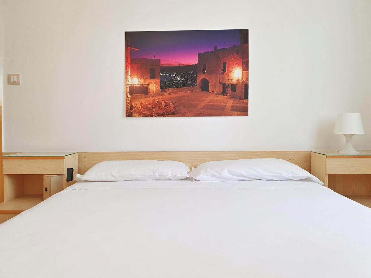 Ligure Residence Borgio Verezzi Eksteriør billede