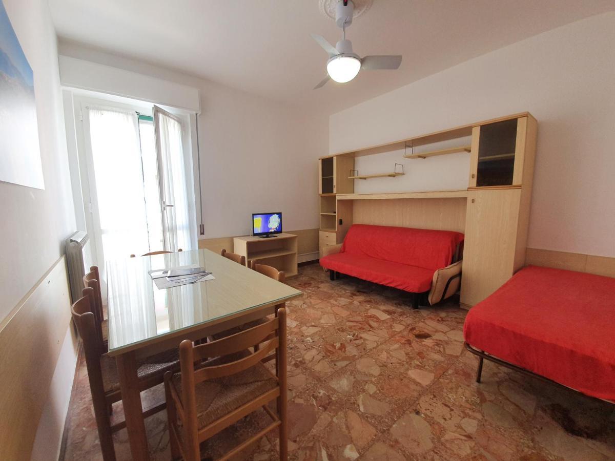 Ligure Residence Borgio Verezzi Eksteriør billede