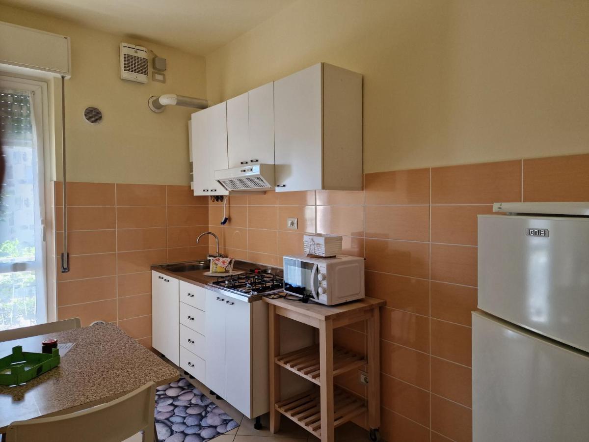 Ligure Residence Borgio Verezzi Eksteriør billede