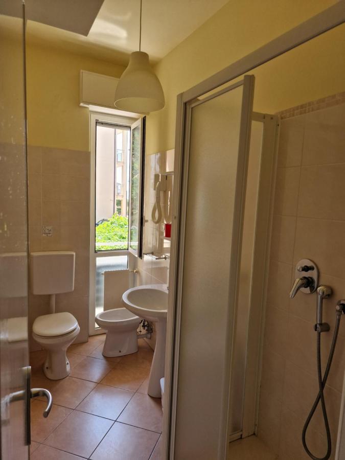 Ligure Residence Borgio Verezzi Eksteriør billede