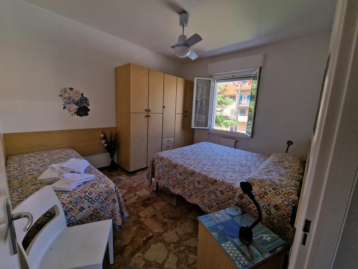 Ligure Residence Borgio Verezzi Eksteriør billede