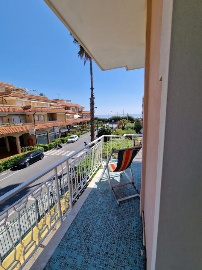 Ligure Residence Borgio Verezzi Eksteriør billede