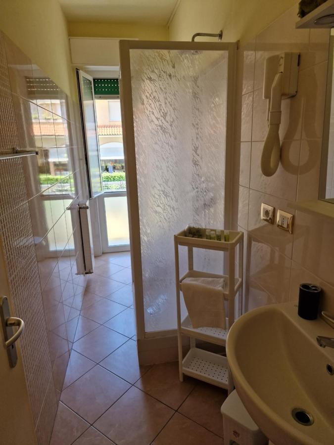 Ligure Residence Borgio Verezzi Eksteriør billede