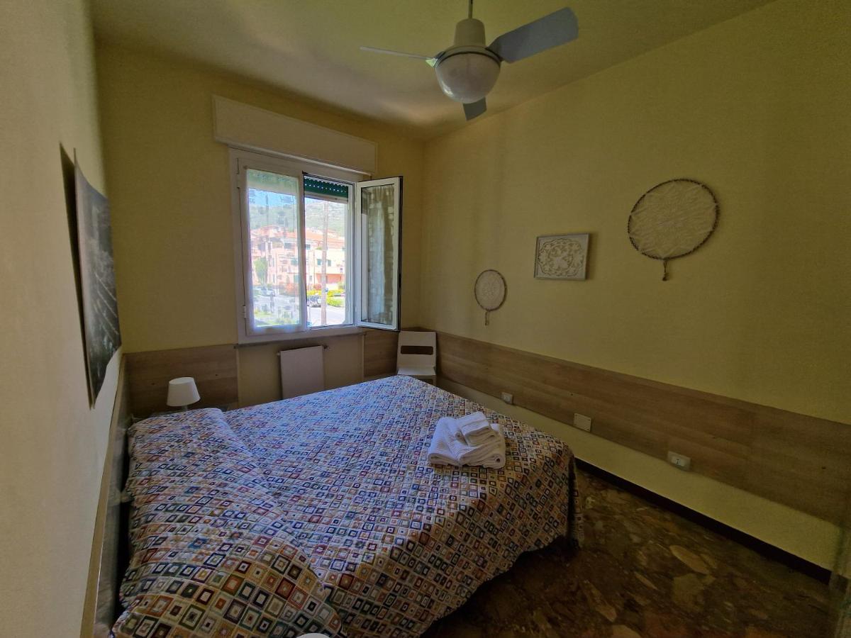 Ligure Residence Borgio Verezzi Eksteriør billede