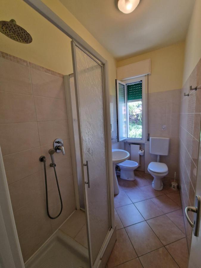 Ligure Residence Borgio Verezzi Eksteriør billede
