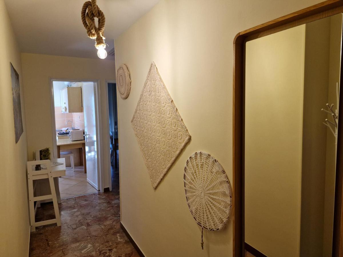 Ligure Residence Borgio Verezzi Eksteriør billede