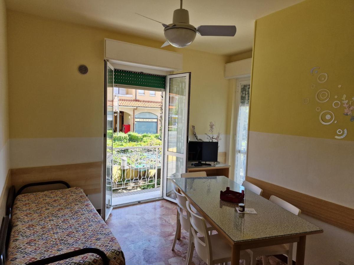 Ligure Residence Borgio Verezzi Eksteriør billede