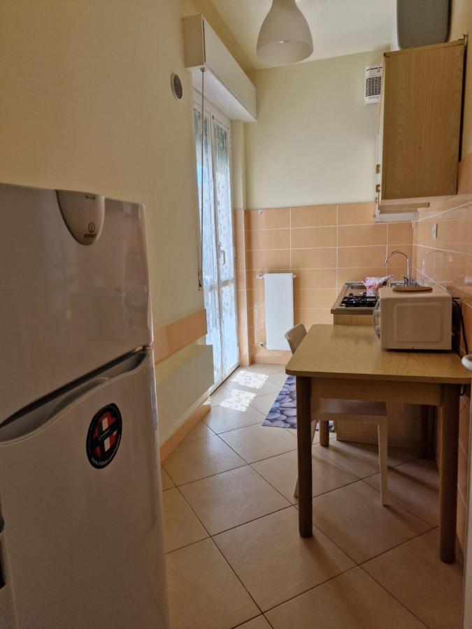 Ligure Residence Borgio Verezzi Eksteriør billede