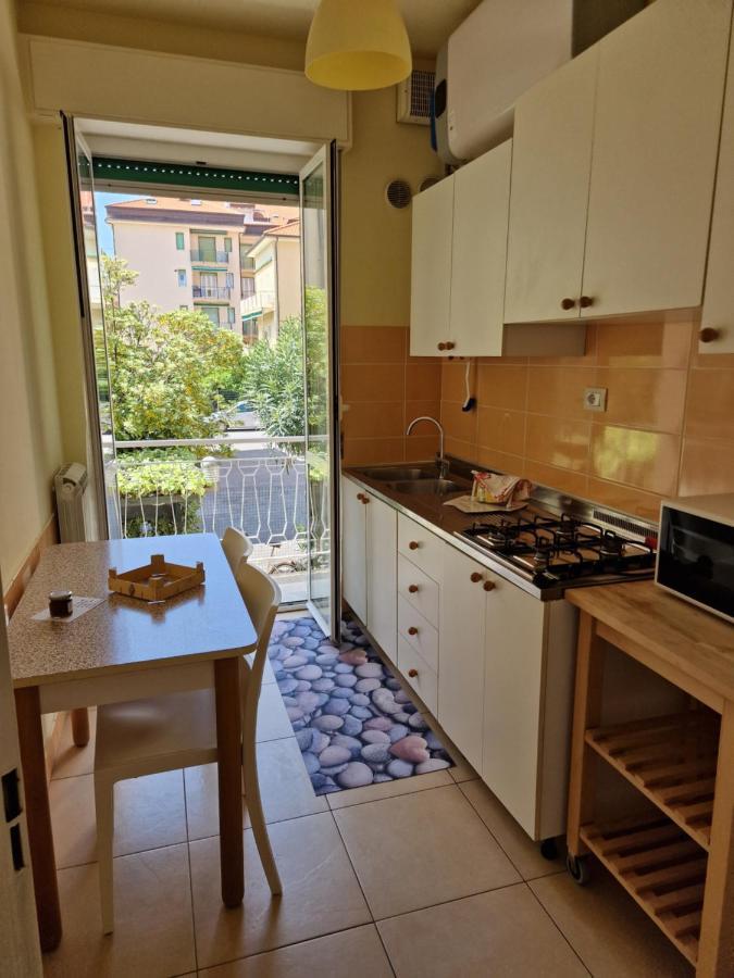 Ligure Residence Borgio Verezzi Eksteriør billede
