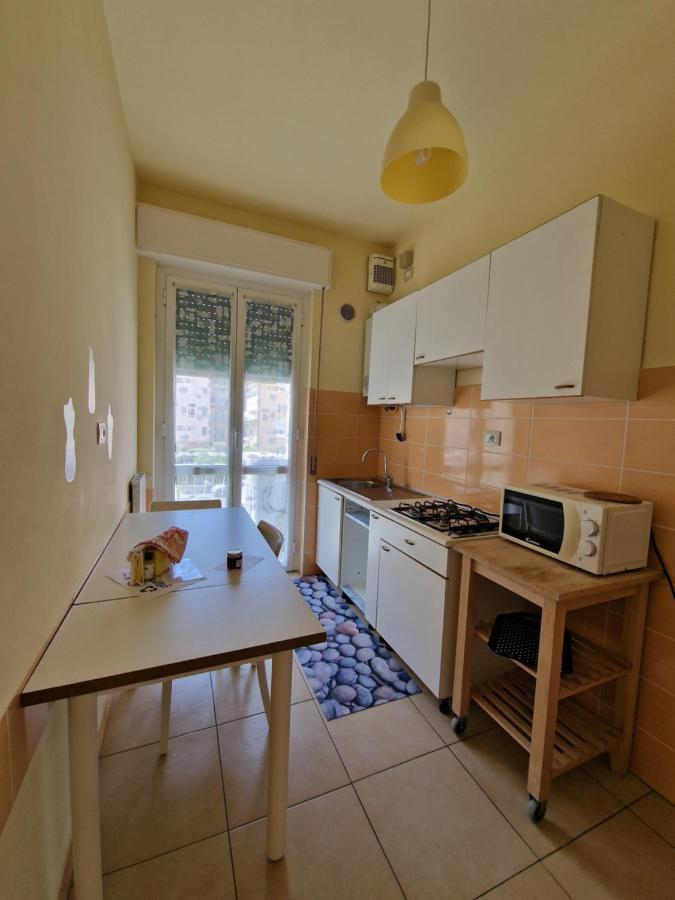 Ligure Residence Borgio Verezzi Eksteriør billede