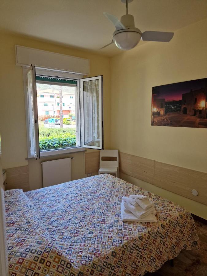 Ligure Residence Borgio Verezzi Eksteriør billede