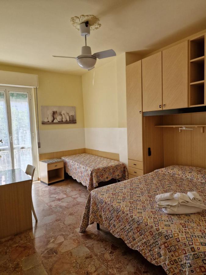 Ligure Residence Borgio Verezzi Eksteriør billede