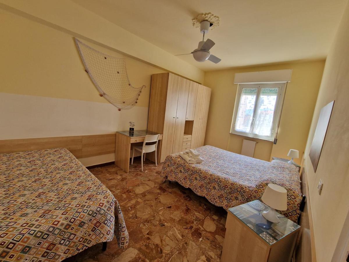 Ligure Residence Borgio Verezzi Eksteriør billede