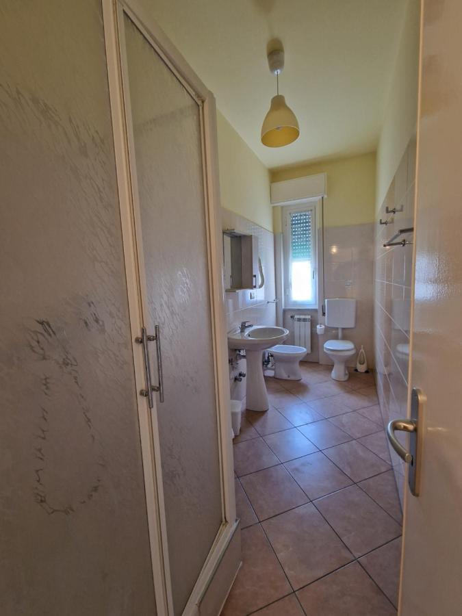Ligure Residence Borgio Verezzi Eksteriør billede
