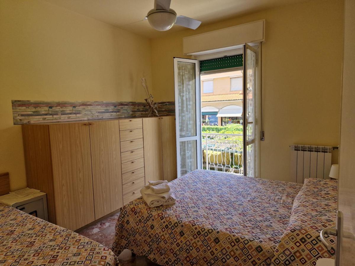 Ligure Residence Borgio Verezzi Eksteriør billede