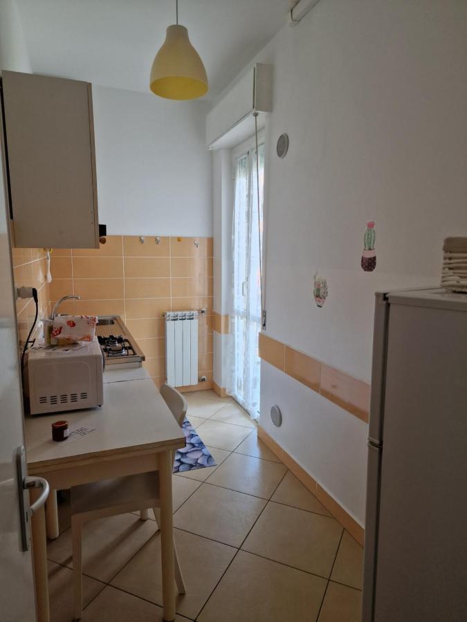 Ligure Residence Borgio Verezzi Eksteriør billede