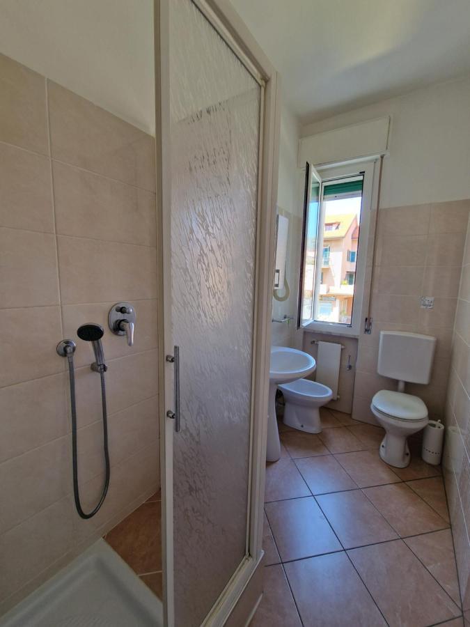 Ligure Residence Borgio Verezzi Eksteriør billede