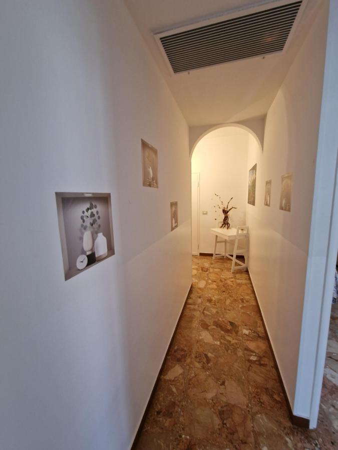 Ligure Residence Borgio Verezzi Eksteriør billede