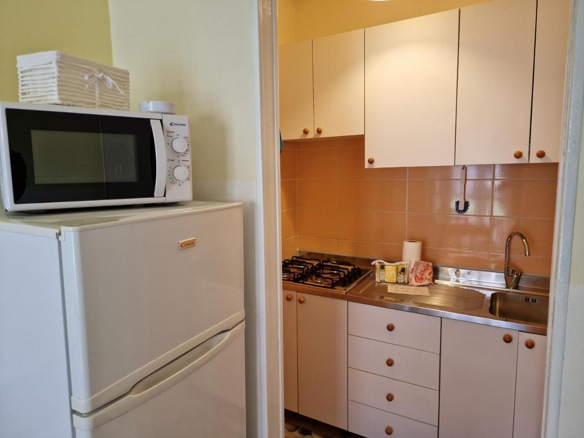 Ligure Residence Borgio Verezzi Eksteriør billede