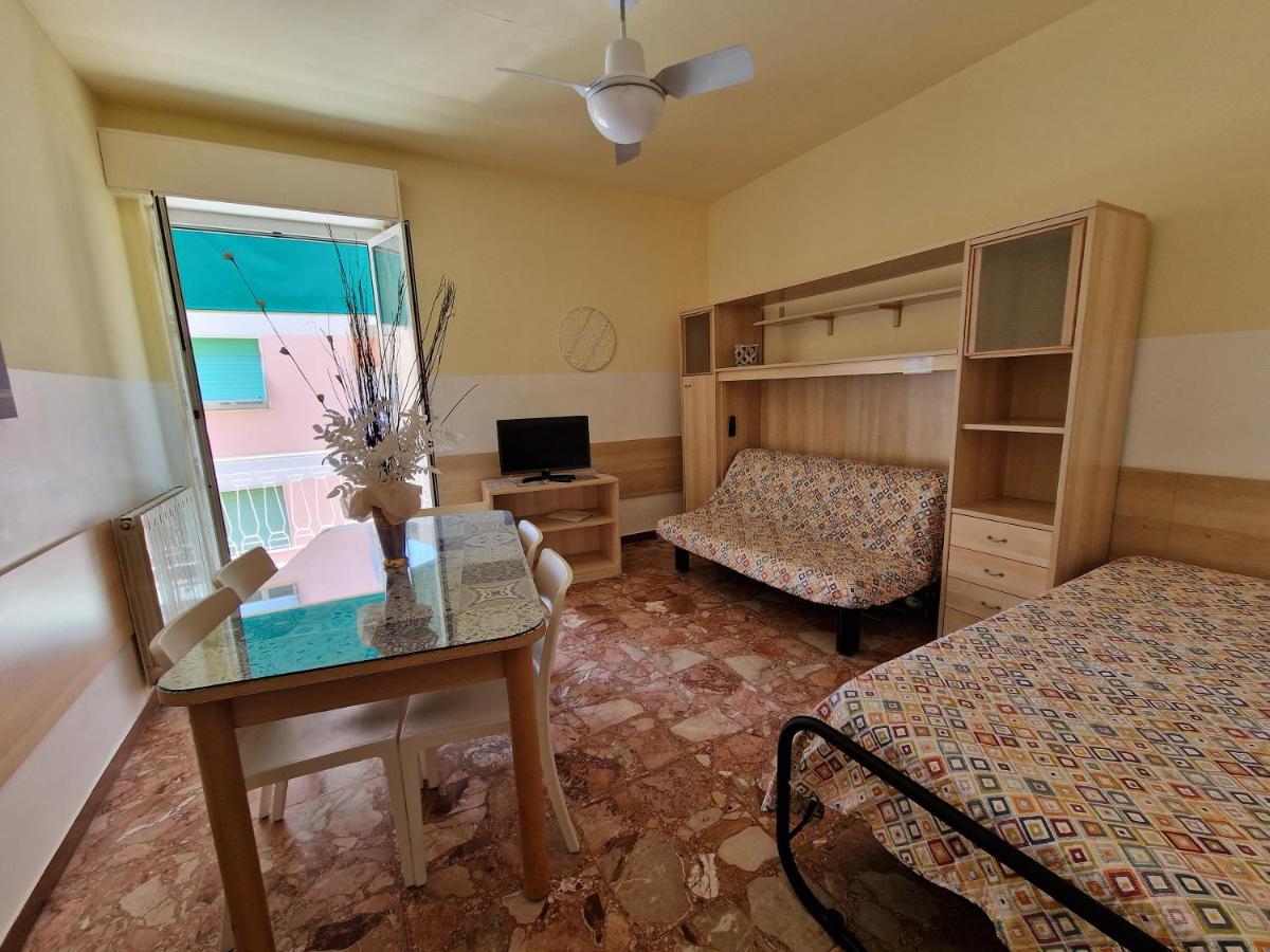 Ligure Residence Borgio Verezzi Eksteriør billede