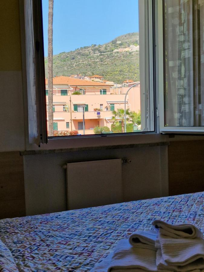 Ligure Residence Borgio Verezzi Eksteriør billede