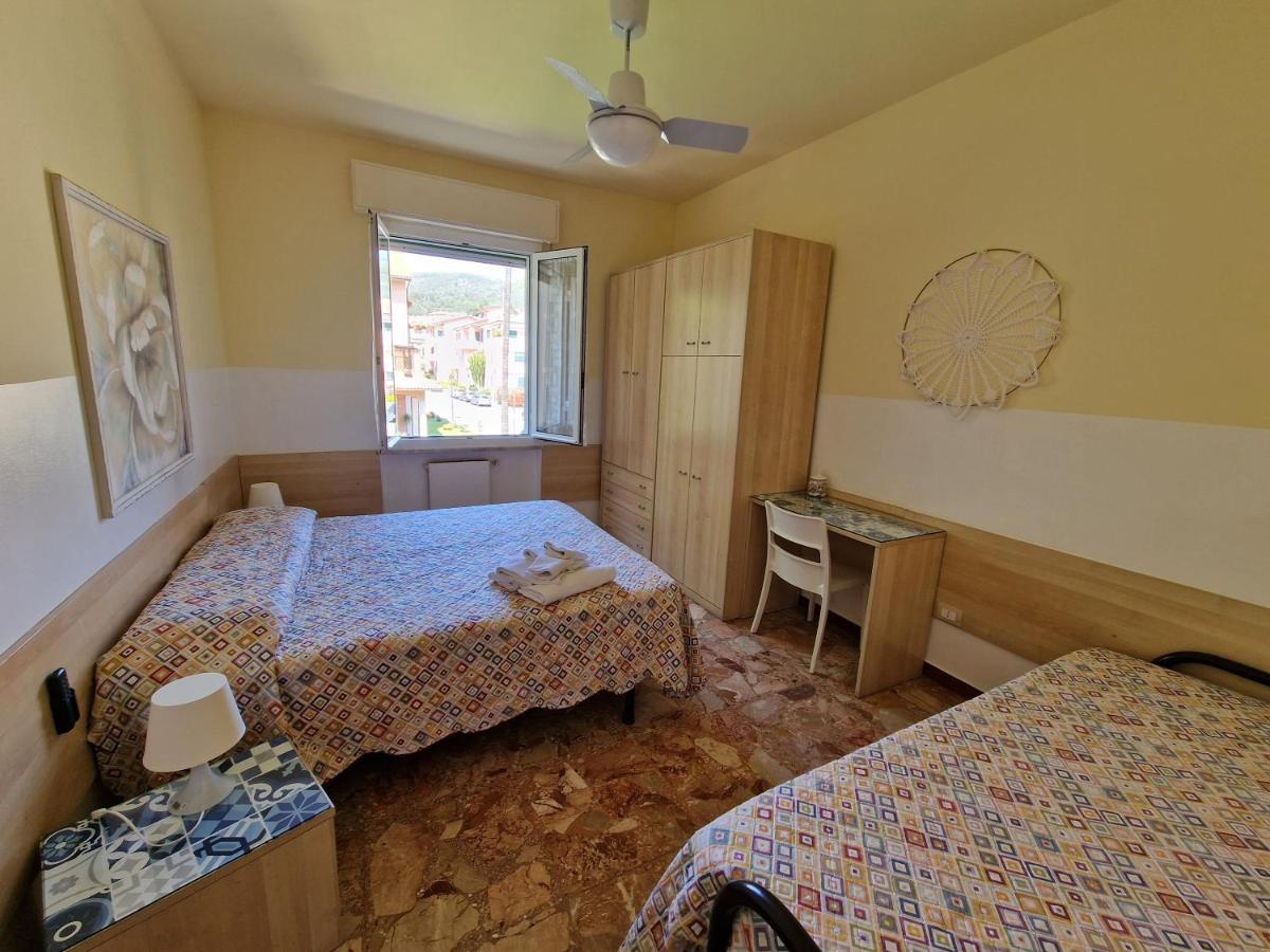 Ligure Residence Borgio Verezzi Eksteriør billede