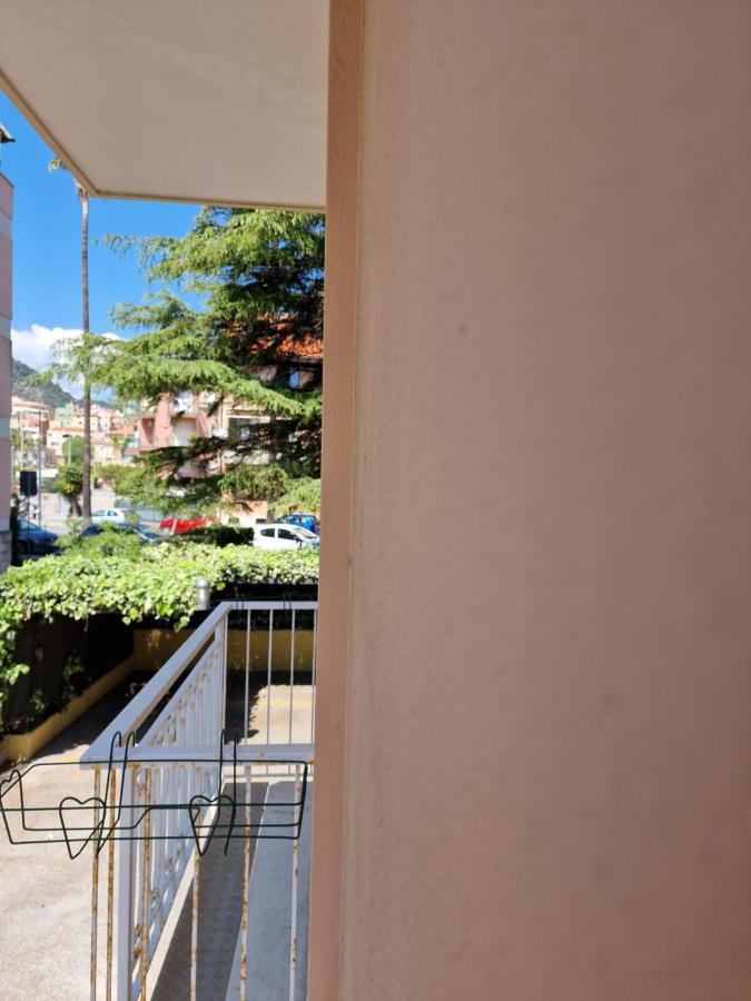 Ligure Residence Borgio Verezzi Eksteriør billede