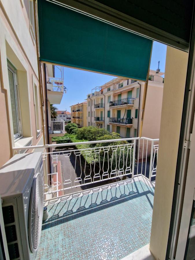 Ligure Residence Borgio Verezzi Eksteriør billede