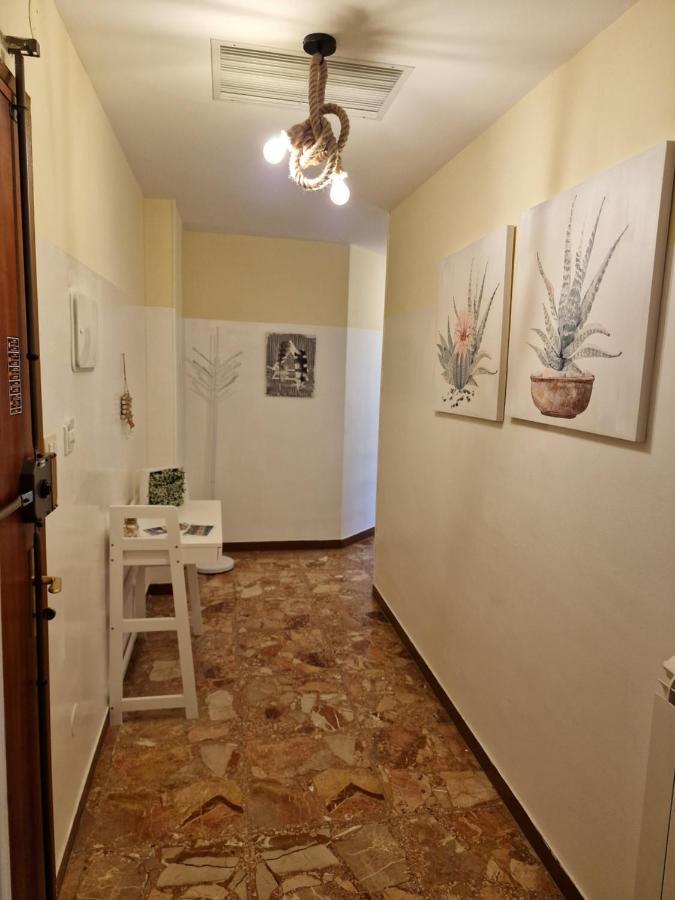 Ligure Residence Borgio Verezzi Eksteriør billede