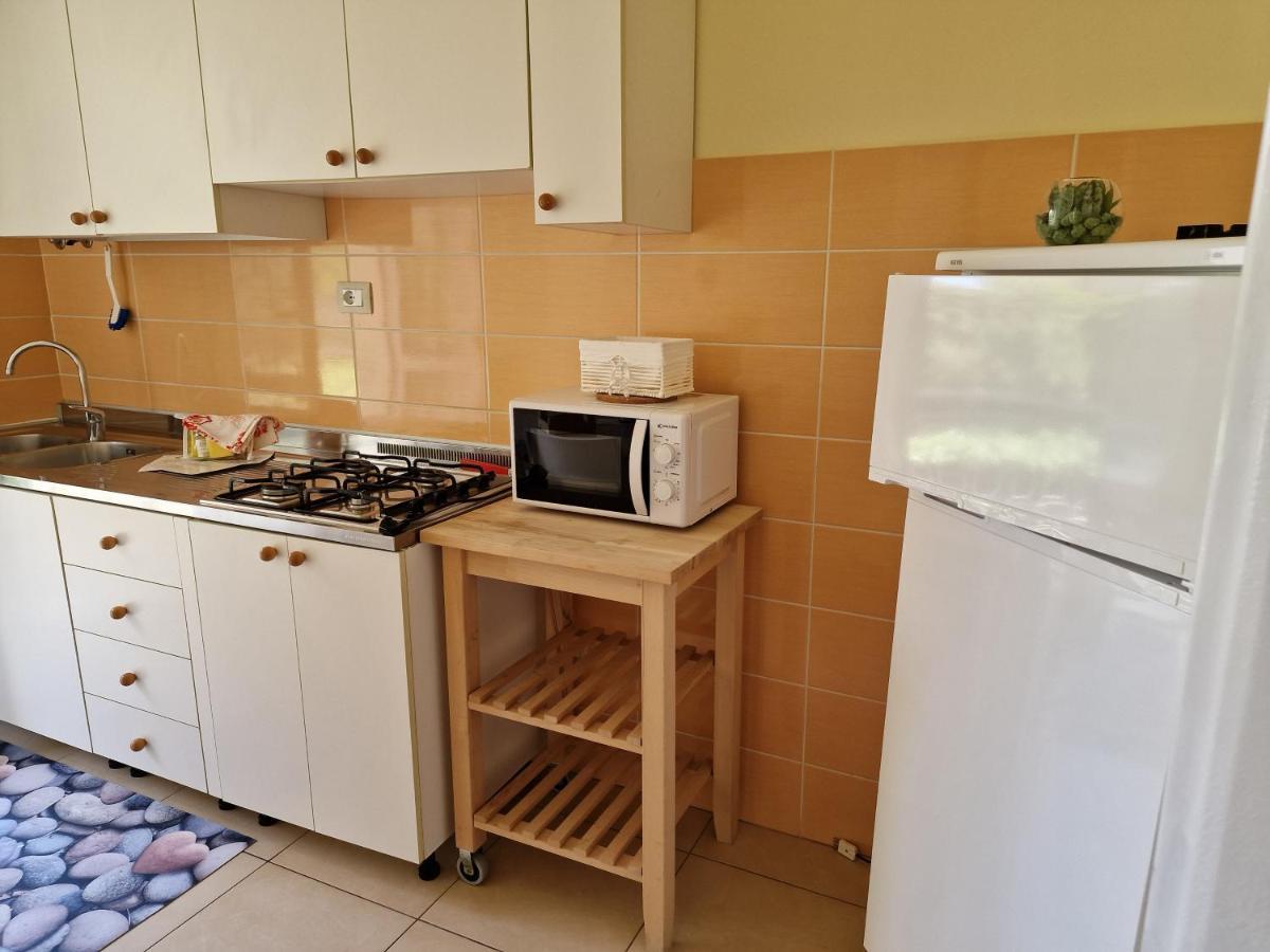 Ligure Residence Borgio Verezzi Eksteriør billede