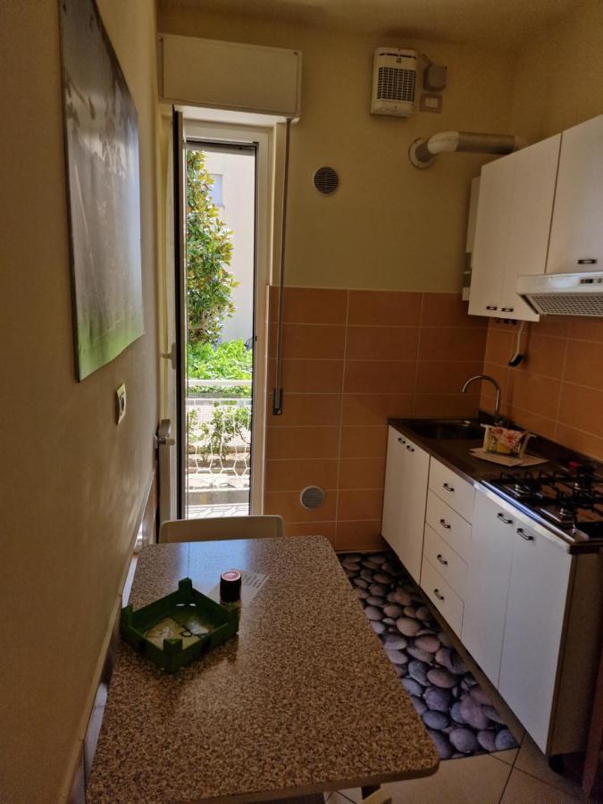 Ligure Residence Borgio Verezzi Eksteriør billede