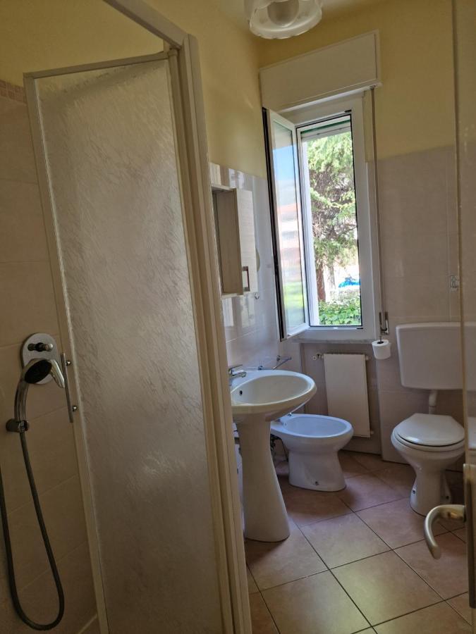 Ligure Residence Borgio Verezzi Eksteriør billede