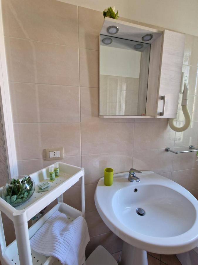 Ligure Residence Borgio Verezzi Eksteriør billede