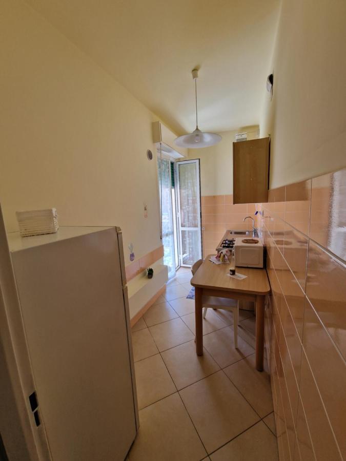 Ligure Residence Borgio Verezzi Eksteriør billede