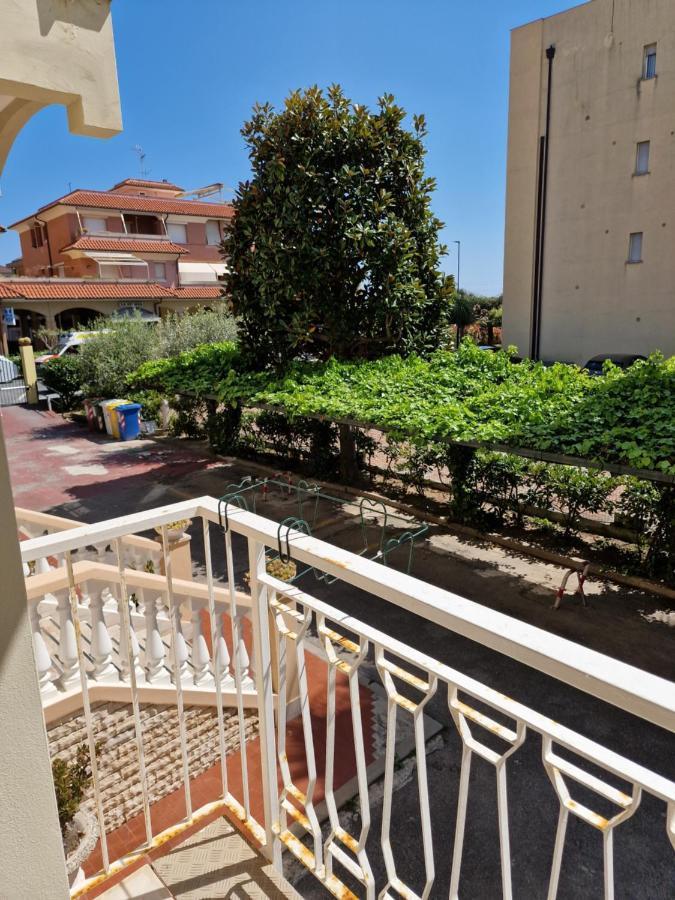 Ligure Residence Borgio Verezzi Eksteriør billede