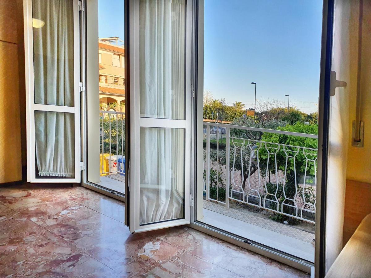 Ligure Residence Borgio Verezzi Eksteriør billede